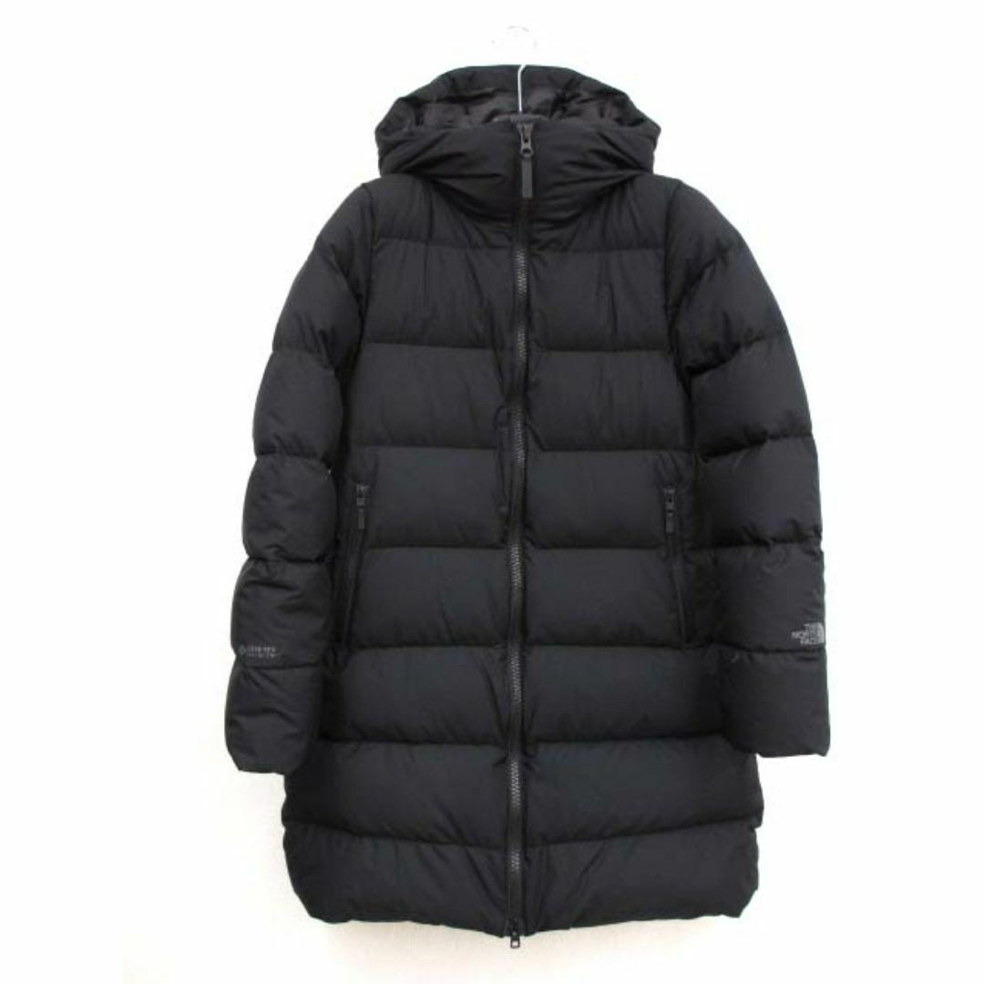 THE NORTH FACE - 美品 ノースフェイス NDW91964 ウィンドストッパー ダウンシェルコート