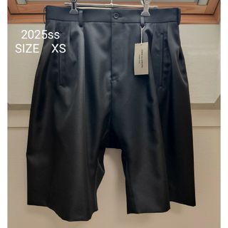 COMME des GARCONS HOMME PLUS(ショートパンツ)のフリマ COMME des GARCONS HOMME PLUS(ショートパンツ)のフリマ
