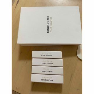LOUIS VUITTON(香水(女性用))のフリマアイテム一覧 LOUIS VUITTON(香水(女性用))のフリマアイテム一覧