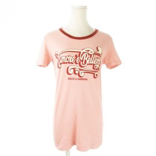 DOLCE&GABBANA(Tシャツ(半袖/袖なし))のフリマアイテム一覧 DOLCE&GABBANA(Tシャツ(半袖/袖なし))のフリマアイテム一覧