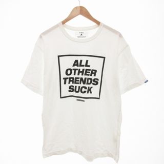 NEIGHBORHOOD(Tシャツ/カットソー(半袖/袖なし))のフリマ NEIGHBORHOOD(Tシャツ/カットソー(半袖/袖なし))のフリマ