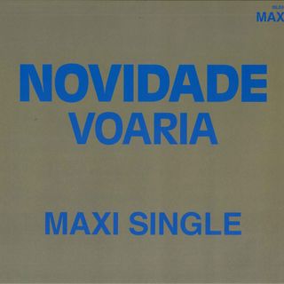 豪12&quot; Novidade Voaria ISLE015 Isle Of Jura Records /00250(その他)