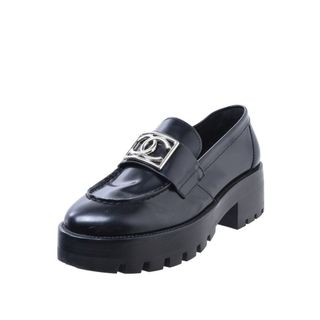 CHANEL(ローファー/革靴)のフリマアイテム一覧 CHANEL(ローファー/革靴)のフリマアイテム一覧