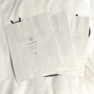 メリー　奏　ショッパー(ショップ袋)