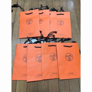 HERMES(ショップ袋)のフリマアイテム一覧 HERMES(ショップ袋)のフリマアイテム一覧