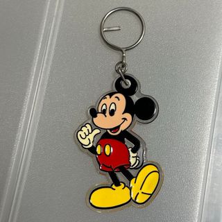 ミッキーマウス - 【新品】ディズニーストア フラッグシップ東京 ミッキーマウス - 【新品】ディズニーストア フラッグシップ東京