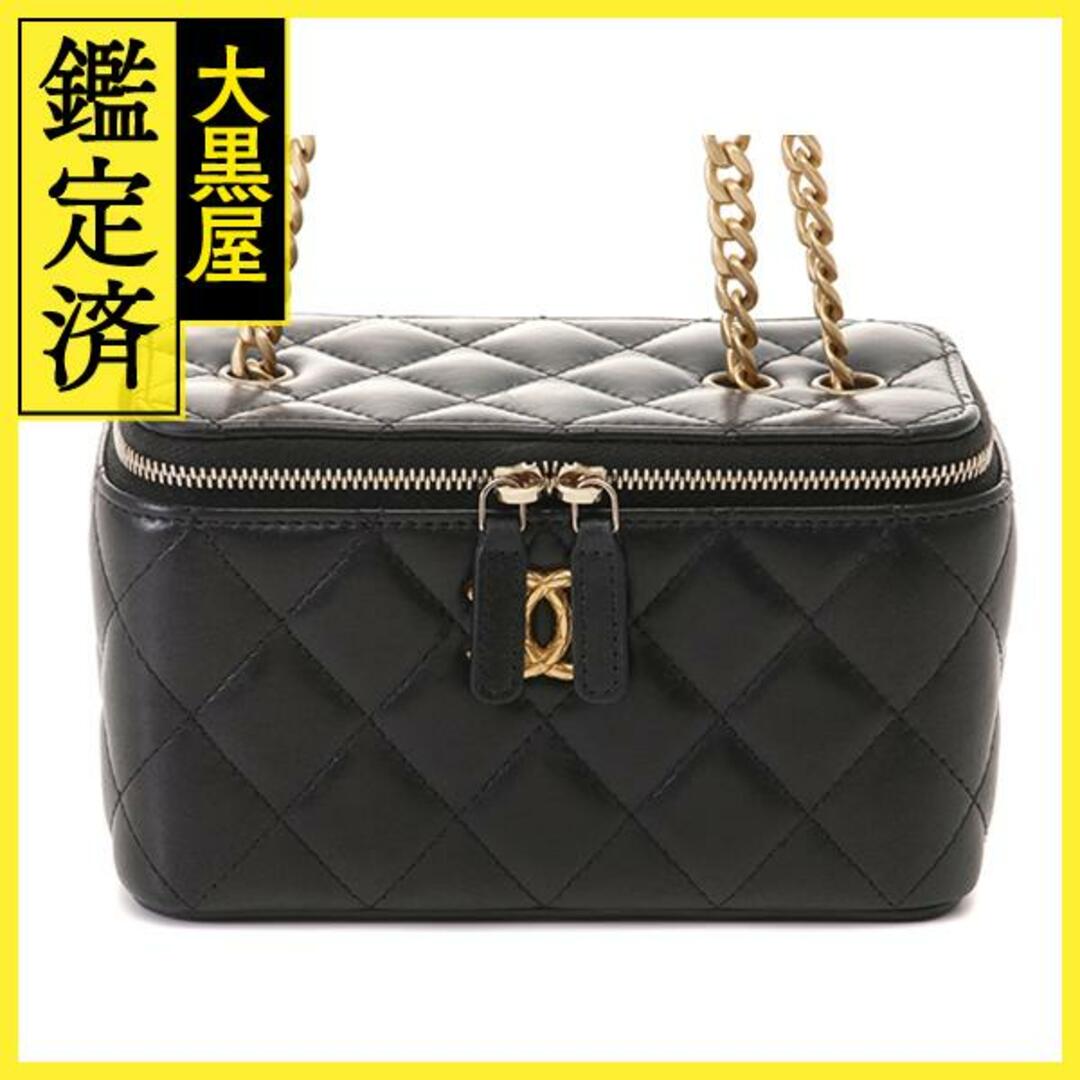 CHANEL - シャネル マトラッセ チェーンショルダー AP3044 【430】