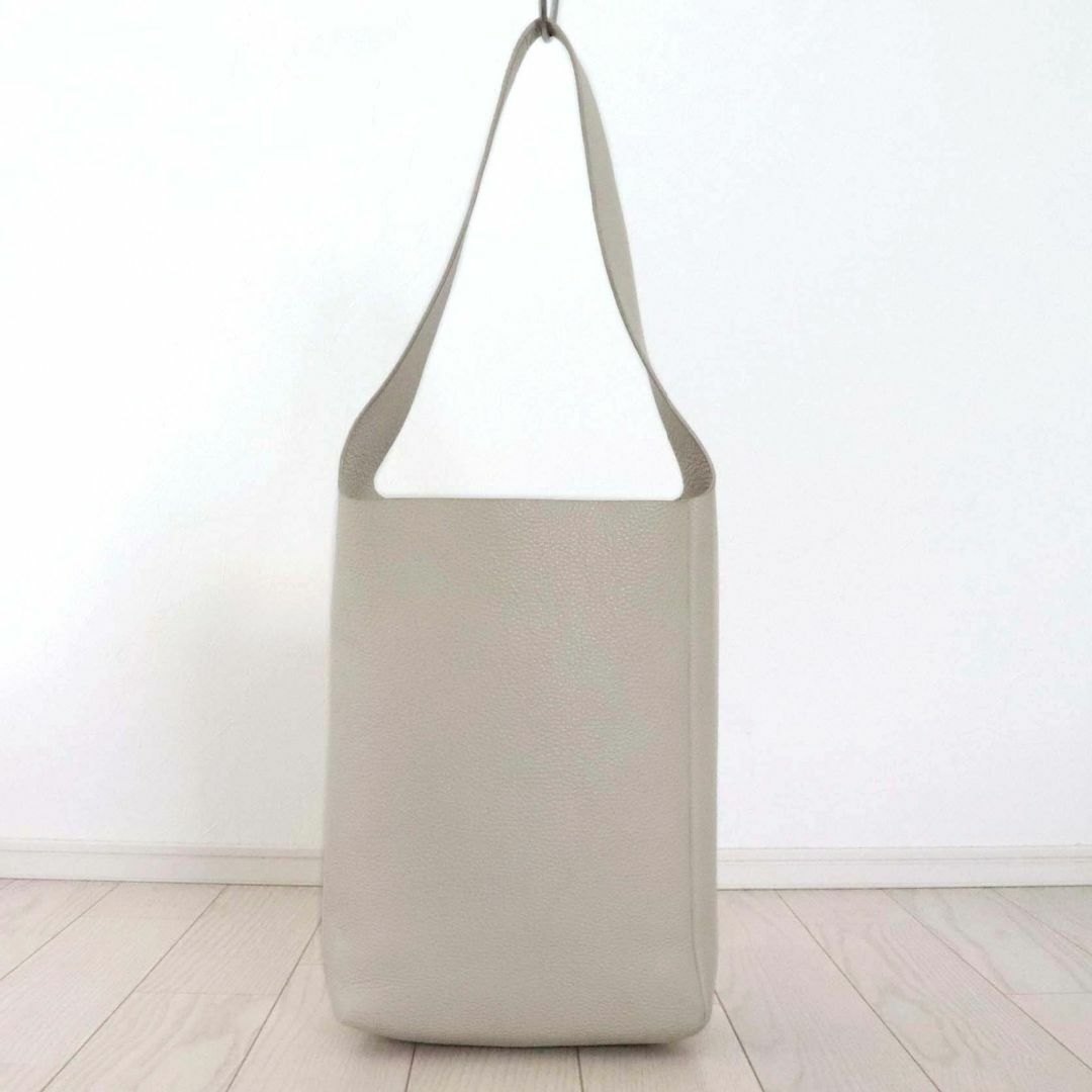 Aeta アエタ SHOULDER S ショルダー S レザー トート バッグ