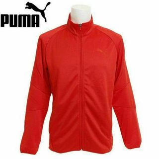 プーマ(PUMA)の(新品) PUMA　ジャージ トレーニング スポーツ ジャケット     　(ジャージ)