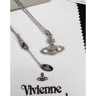 ヴィヴィアンウエストウッド(Vivienne Westwood)のヴィヴィアンウエストウッド  MAN MAYFAIR BAS RELIEF ネッ(ネックレス)