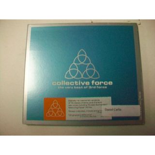 輸入CD 3rd Force Collective Force 724384885526 Higher Octave Music /00110(クラブ/ダンス)