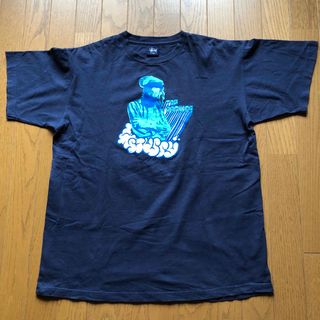 STUSSY(Tシャツ/カットソー(半袖/袖なし))のフリマアイテム一覧 STUSSY(Tシャツ/カットソー(半袖/袖なし))のフリマアイテム一覧