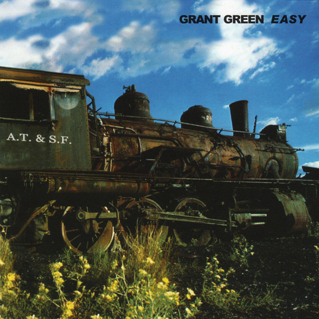 米CD Grant Green Easy 9423110252 Essential Media Group LLC /00110 エンタメ/ホビーのCD(ジャズ)の商品写真