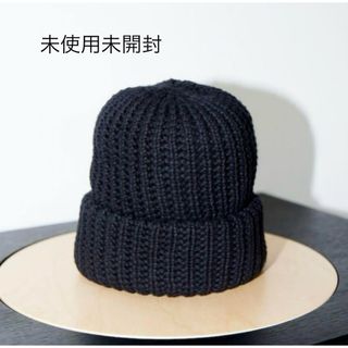 Vivienne Westwood - 【ほぼ新品】Vivienne Westwood 耳あて付き Vivienne Westwood - 【ほぼ新品】Vivienne Westwood 耳あて付き