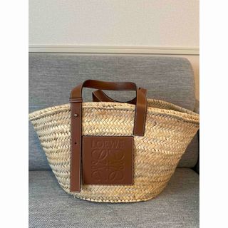 LOEWE(かごバッグ/ストローバッグ)のフリマアイテム一覧 LOEWE(かごバッグ/ストローバッグ)のフリマアイテム一覧