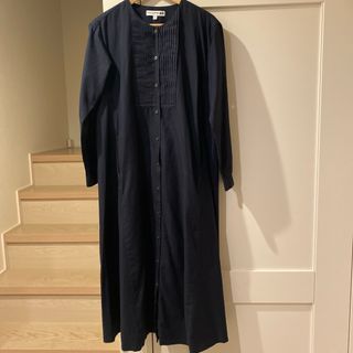 UNIQLO - ☆新品 完売品 UNIQLO U ユニクロユー ライトロング UNIQLO - ☆新品 完売品 UNIQLO U ユニクロユー ライトロング