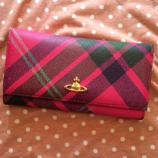 ヴィヴィアンウエストウッド(Vivienne Westwood)のvivienne westwood 財布(財布)