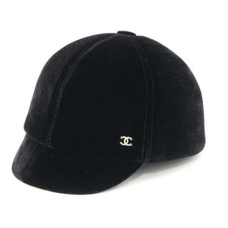 CHANEL(帽子)のフリマアイテム一覧 CHANEL(帽子)のフリマアイテム一覧
