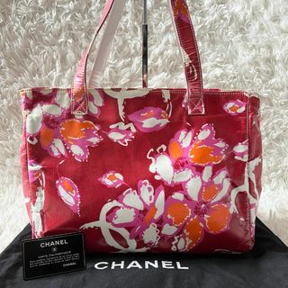 CHANEL(トートバッグ)のフリマアイテム一覧 CHANEL(トートバッグ)のフリマアイテム一覧