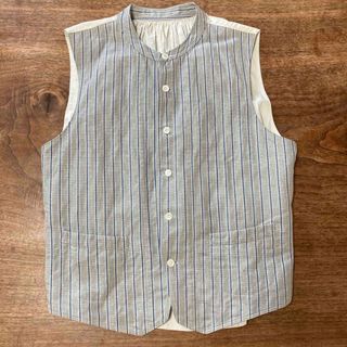 yori ウールチェックジレの通販 by みみ's shop|ラクマ yori ウールチェックジレの通販 by みみ's shop|ラクマ