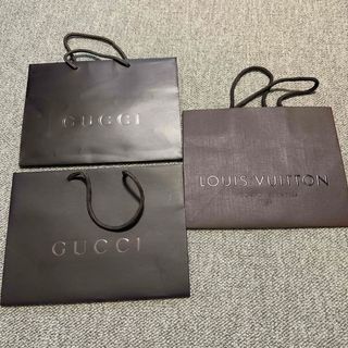 GUCCI(ショップ袋)のフリマアイテム一覧 GUCCI(ショップ袋)のフリマアイテム一覧