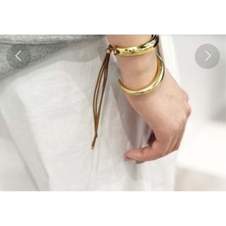 Cartier - カルティエ ブレスレット 2C ドゥーブルC C2 スリー Cartier - カルティエ ブレスレット 2C ドゥーブルC C2 スリー