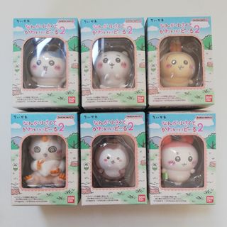 ちいかわ(フィギュア)のフリマアイテム一覧 ちいかわ(フィギュア)のフリマアイテム一覧