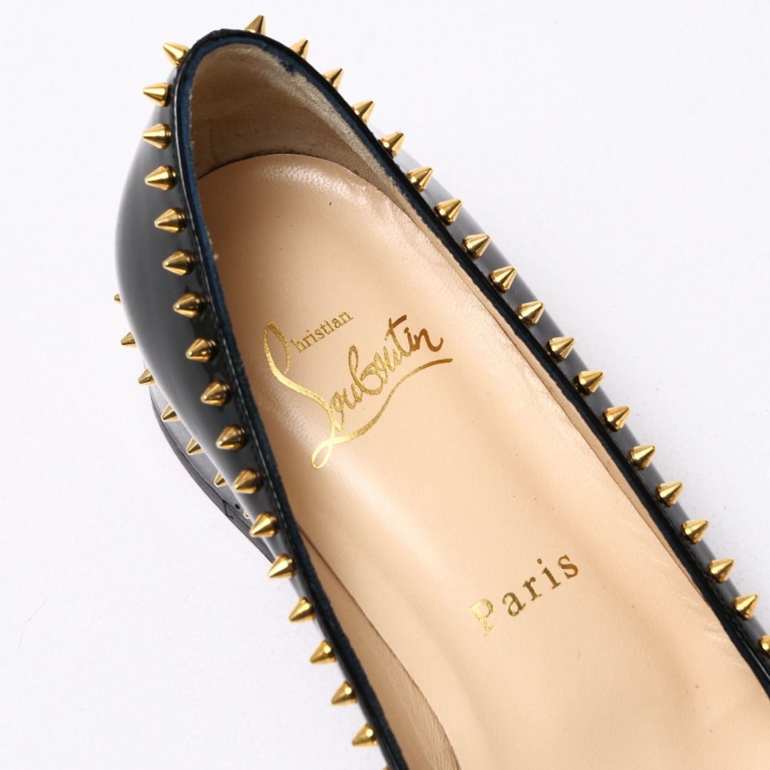 Christian Louboutin - □未使用品□Christian Louboutin Christian Louboutin - □未使用品□Christian Louboutin