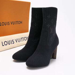 LOUIS VUITTON(ブーツ)のフリマアイテム一覧 LOUIS VUITTON(ブーツ)のフリマアイテム一覧