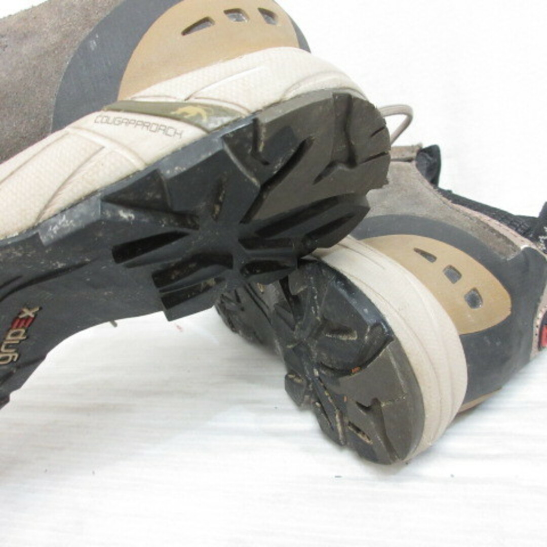 Mammut(マムート)のマムート MAMMUT REDBURN GTX トレッキング シューズ UK6 スポーツ/アウトドアのアウトドア(登山用品)の商品写真