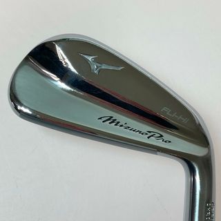 MIZUNO - MIZUNO ゴルフクラブ GRAIN FLOW FOEGED 10点セット