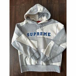 Supreme - シュプリーム ラインストーンジップアップフーデッド Supreme - シュプリーム ラインストーンジップアップフーデッド