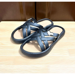 CHANEL - 美品 CHANEL シャネル カメリア ココマーク 靴 CHANEL - 美品 CHANEL シャネル カメリア ココマーク 靴