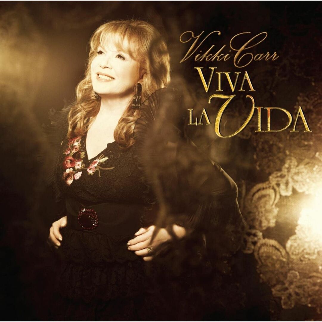 英2discs CD Vikki Carr Viva La Vida 88725459022 /00220 エンタメ/ホビーのCD(ポップス/ロック(洋楽))の商品写真