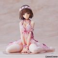 ANIPLEX+限定 加藤恵(かとうめぐみ) 〜ランジェリーver.〜 冴えない彼女の育てかた♭ 1/7 完成品 フィギュア(MD18-0322001) アニプレックス