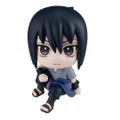 (再々販) るかっぷ うちはサスケ NARUTO-ナルト- 疾風伝 完成品 フィギュア メガハウス