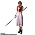PLAY ARTS改(プレイアーツ改) エアリス・ゲインズブール FINAL FANTASY VII REBIRTH(ファイナルファンタジー7 リバース) 完成品 可動フィギュア スクウェア・エニックス