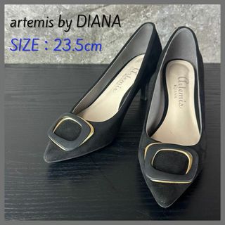 DIANA(ハイヒール/パンプス ・ ゴールド/金色系)のフリマ DIANA(ハイヒール/パンプス ・ ゴールド/金色系)のフリマ