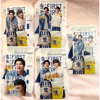 BE:FIRST(アイドルグッズ)のフリマアイテム一覧 BE:FIRST(アイドルグッズ)のフリマアイテム一覧