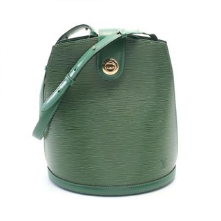 LOUIS VUITTON(バッグ ・ グリーン・カーキ/緑色系)のフリマ LOUIS VUITTON(バッグ ・ グリーン・カーキ/緑色系)のフリマ