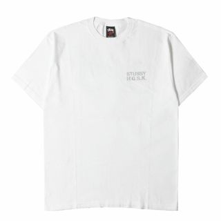 STUSSY(Tシャツ/カットソー(半袖/袖なし))のフリマアイテム一覧 STUSSY(Tシャツ/カットソー(半袖/袖なし))のフリマアイテム一覧