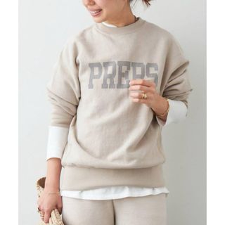 DEUXIEME CLASSE(トレーナー/スウェット)のフリマアイテム一覧 DEUXIEME CLASSE(トレーナー/スウェット)のフリマアイテム一覧
