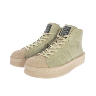 Rick Owens - bts v着用モデル rick owens maximal runnerの通販 Rick Owens - bts v着用モデル rick owens maximal runnerの通販