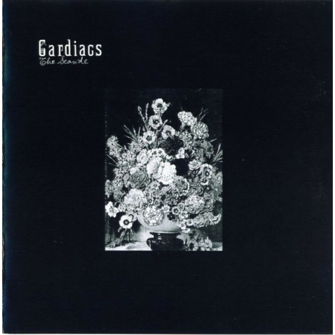 英CD Cardiacs The Seaside ALPHCD013 The Alphabet Business Concern /00110 エンタメ/ホビーのCD(ポップス/ロック(洋楽))の商品写真