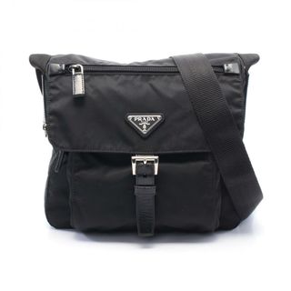 プラダ(PRADA)のPRADA プラダ ショルダーバッグ(ショルダーバッグ)