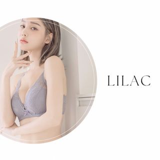 ツーハッチ(tu-hacci)のtu-hacci モーニングルーティンブラ ダスティフルールブラ&ショーツセット(ブラ&ショーツセット)
