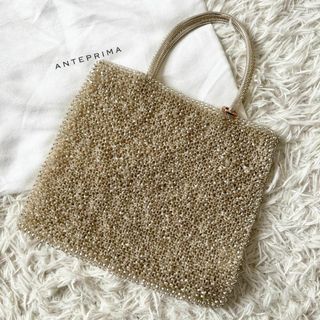 ANTEPRIMA(ハンドバッグ)のフリマアイテム一覧 ANTEPRIMA(ハンドバッグ)のフリマアイテム一覧