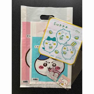 ちいかわ(ノベルティグッズ)のフリマアイテム一覧 ちいかわ(ノベルティグッズ)のフリマアイテム一覧