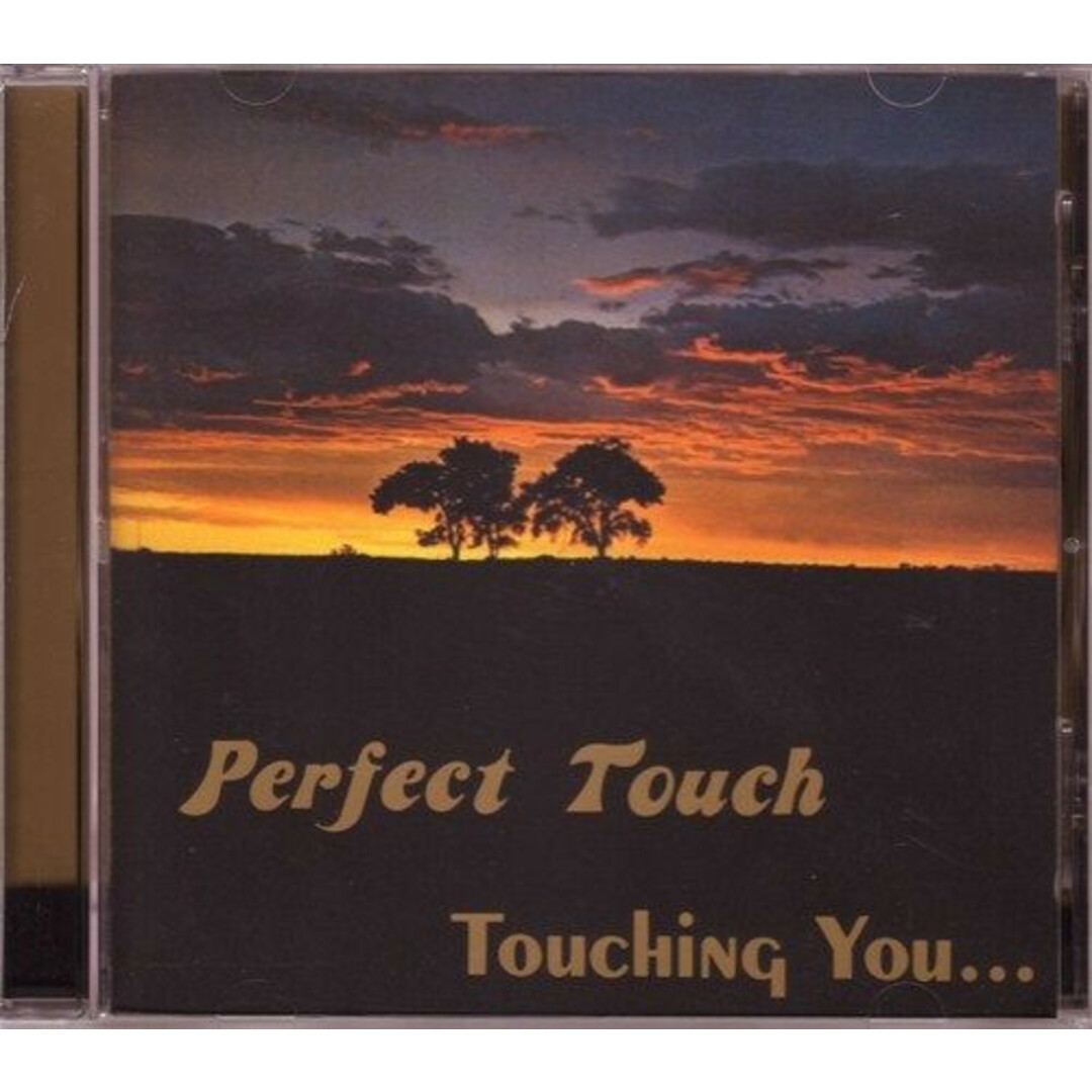 米CD Perfect Touch Touching You PT202 Perfect Music (6) /00110 エンタメ/ホビーのCD(R&B/ソウル)の商品写真
