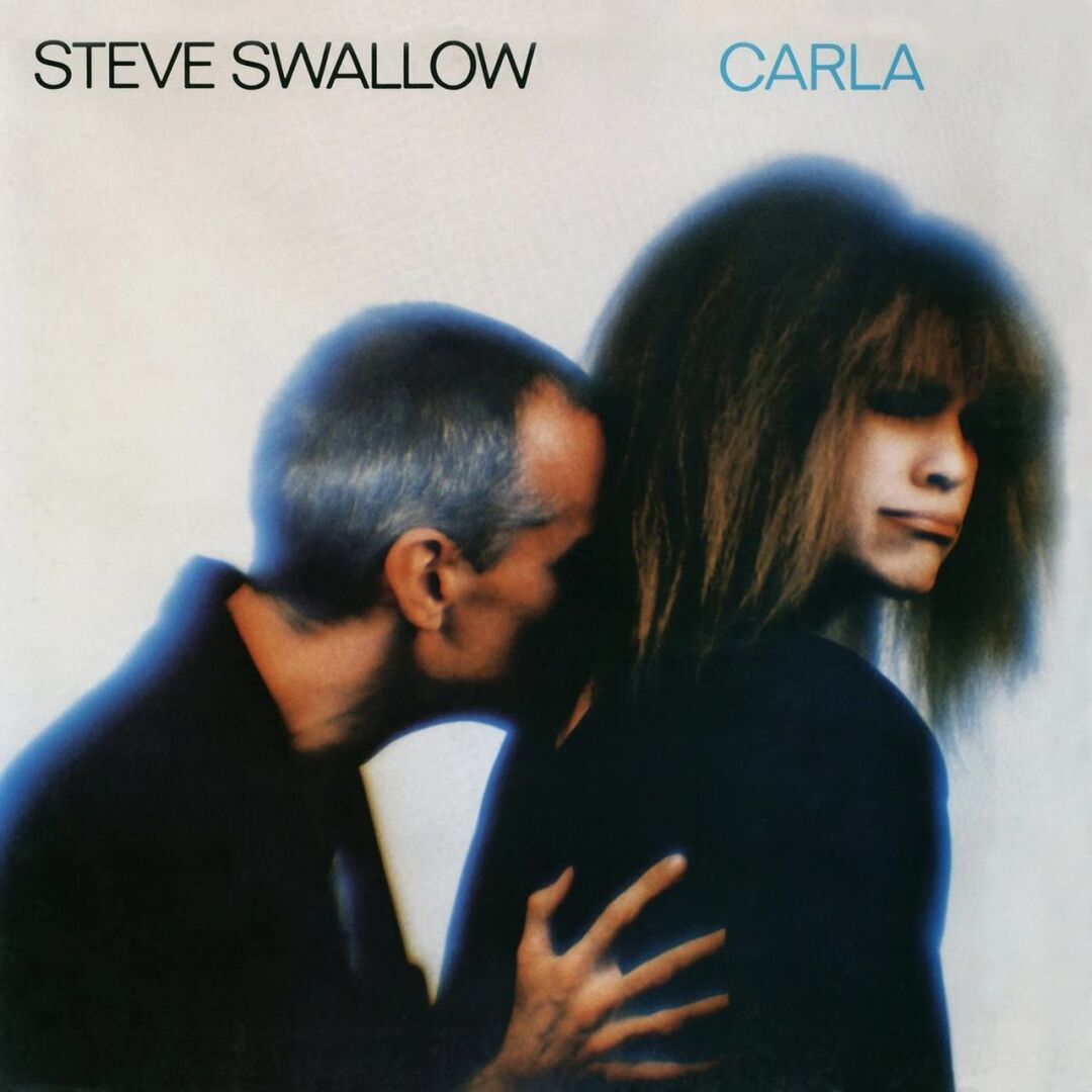 独CD Steve Swallow Carla XTRAWATT2,8334922 XtraWATT /00110 エンタメ/ホビーのCD(ジャズ)の商品写真